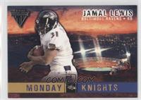 Jamal Lewis