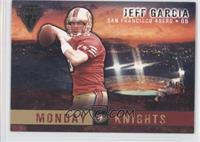 Jeff Garcia