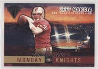 Jeff Garcia [EX to NM]