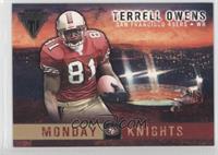 Terrell Owens