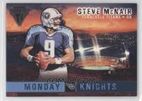 Steve McNair