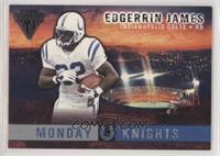 Edgerrin James [EX to NM]