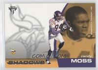 Randy Moss