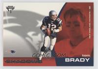 Tom Brady