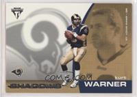 Kurt Warner