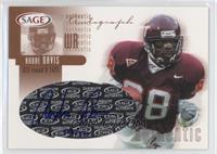 Andre Davis #/550