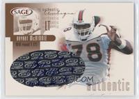 Bryant McKinnie #/650