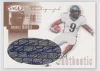 Maurice Morris #/650