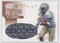 Kelly Campbell #/550