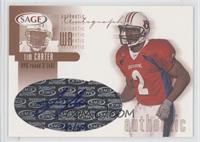 Tim Carter #/650