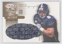 Luke Staley #/200