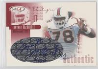 Bryant McKinnie #/720