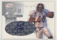 Ladell Betts #/400