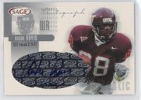 Andre Davis #/360