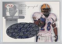 Lamar Gordon #/360