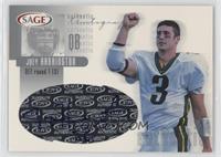 Joey Harrington #/125