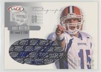 Kurt Kittner #/240