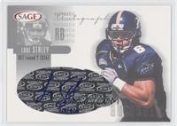 Luke Staley #/400