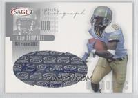 Kelly Campbell #/400