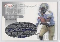 Kelly Campbell #/400