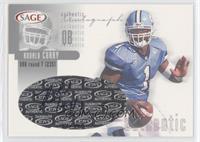 Ronald Curry #/400