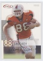 Jeremy Shockey #/3,500