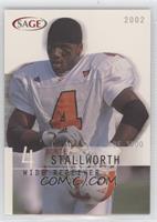 Donte Stallworth #/3,500