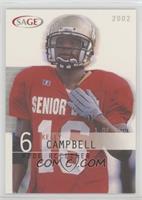 Kelly Campbell #/3,500