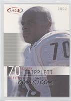 Larry Tripplett #/3,500