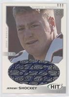 Jeremy Shockey