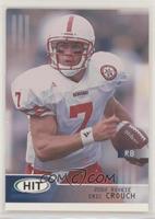 Eric Crouch