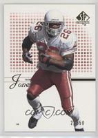 Thomas Jones #/50