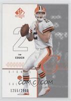 Signal Callers - Tim Couch #/2,000