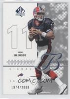 Signal Callers - Drew Bledsoe #/2,000