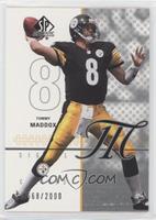 Signal Callers - Tommy Maddox #/2,000