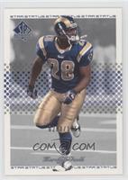 Star Status - Marshall Faulk #/1,150