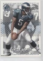 Star Status - Donovan McNabb #/1,150