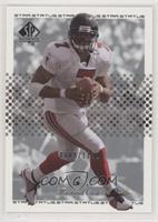 Star Status - Michael Vick #/1,150