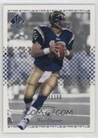 Star Status - Kurt Warner #/1,150