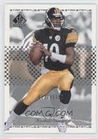 Star Status - Kordell Stewart #/1,150