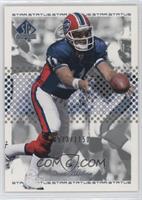 Star Status - Drew Bledsoe #/1,150