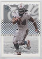 Star Status - Ricky Williams #/1,150