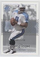 Star Status - Steve McNair #/1,150