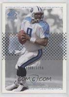 Star Status - Steve McNair #/1,150