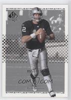 Star Status - Rich Gannon #/1,150