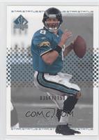 Star Status - Mark Brunell #/1,150