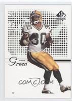 Ahman Green