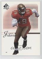 Keyshawn Johnson