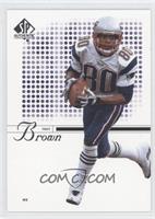 Troy Brown