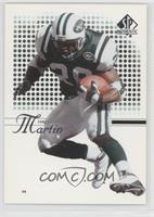 Curtis Martin